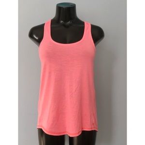 Lululemon salute the sun tank